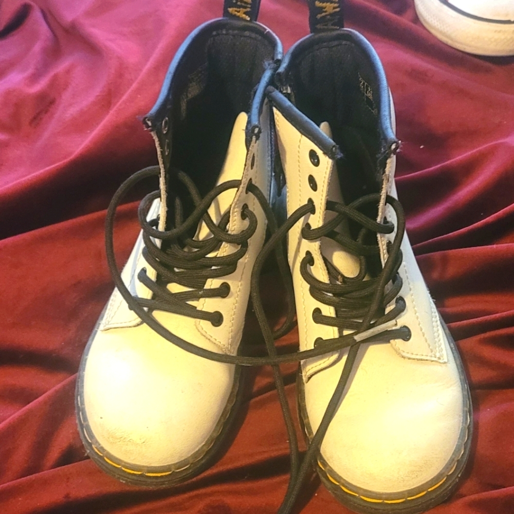 Dr Martens